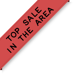 Top sale in the area